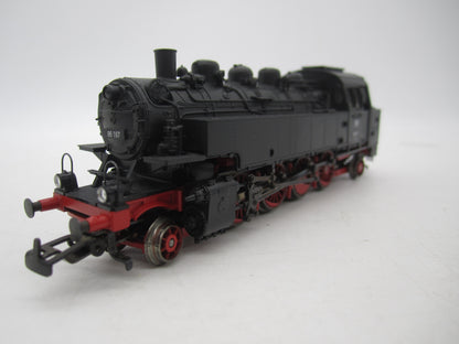 Märklin H0 - Uit set 29533 - Tenderloc, BR 86 van de DB - Digitaal