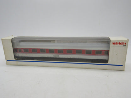 Märklin H0 - 4248 - Personenwagen 1e klas IC van de DB