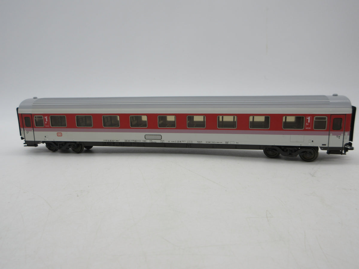 Märklin H0 - 4248 - Personenwagen 1e klas IC van de DB