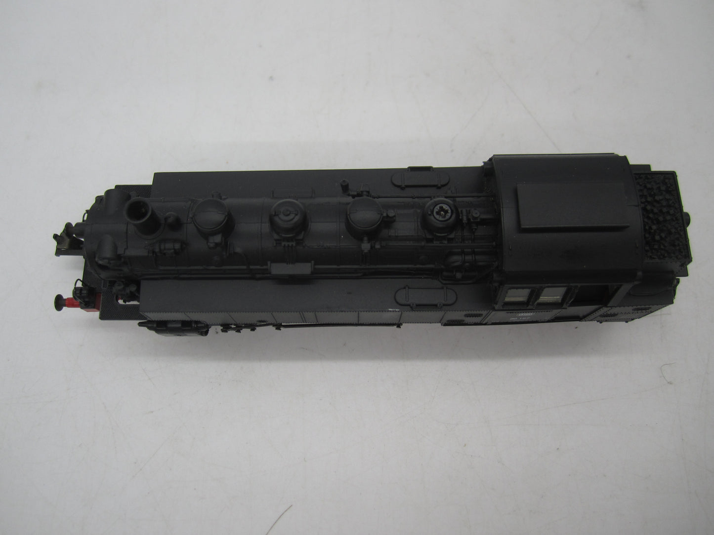 Märklin H0 - Uit set 29533 - Tenderloc, BR 86 van de DB - Digitaal