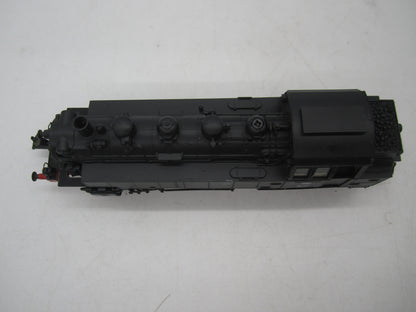 Märklin H0 - Uit set 29533 - Tenderloc, BR 86 van de DB - Digitaal