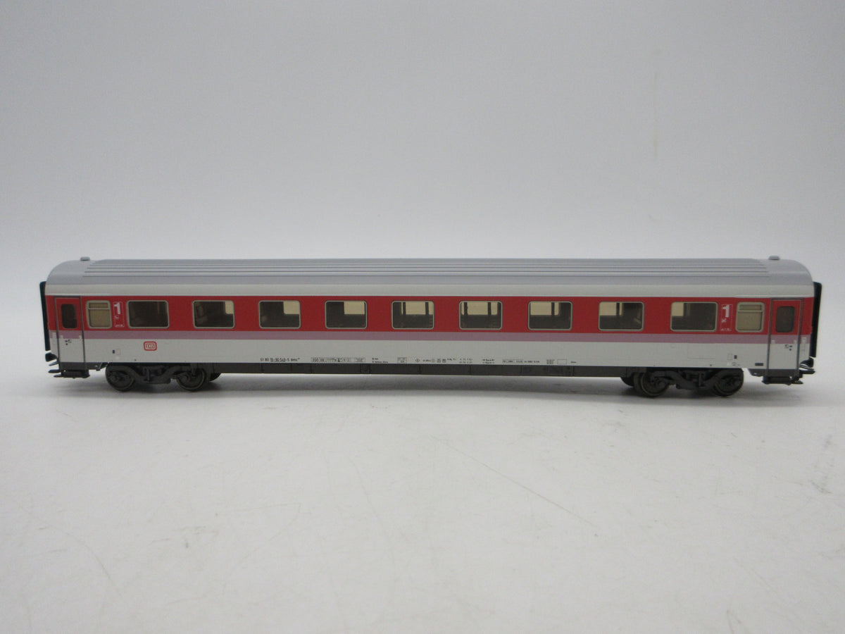 Märklin H0 - 4248 - Personenwagen 1e klas IC van de DB