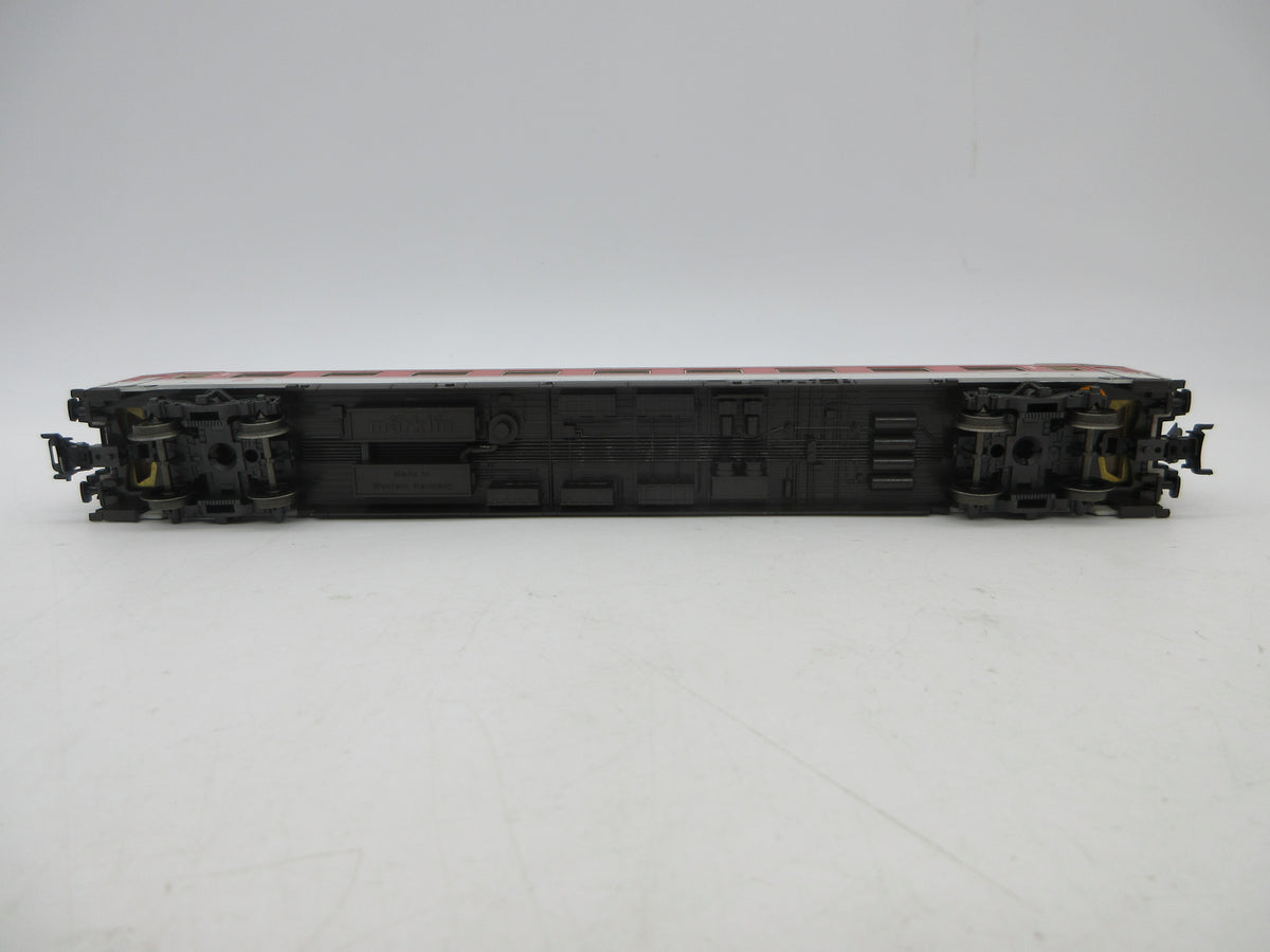 Märklin H0 - 4248 - Personenwagen 1e klas IC van de DB