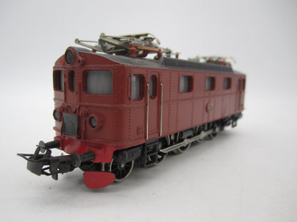 Märklin H0 - 3030 - E-loc, Serie Da 884 van de SJ - Digitaal