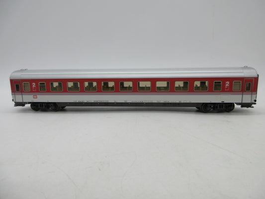 Märklin H0 - 4227 - Personenwagen 2e klas IC van de DB