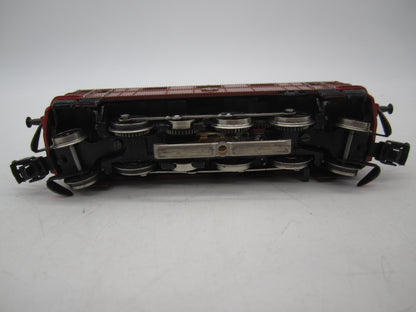 Märklin H0 - 3030 - E-loc, Serie Da 884 van de SJ - Digitaal