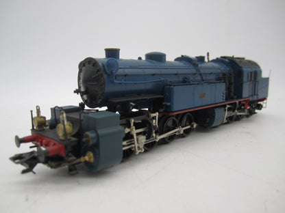 Märklin H0 - 3798 - Tenderloc, Gt 2 x 4/4 "Mallet" van de K.Bay.St.B. - Digitaal