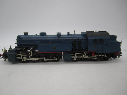 Märklin H0 - 3798 - Tenderloc, Gt 2 x 4/4 "Mallet" van de K.Bay.St.B. - Digitaal