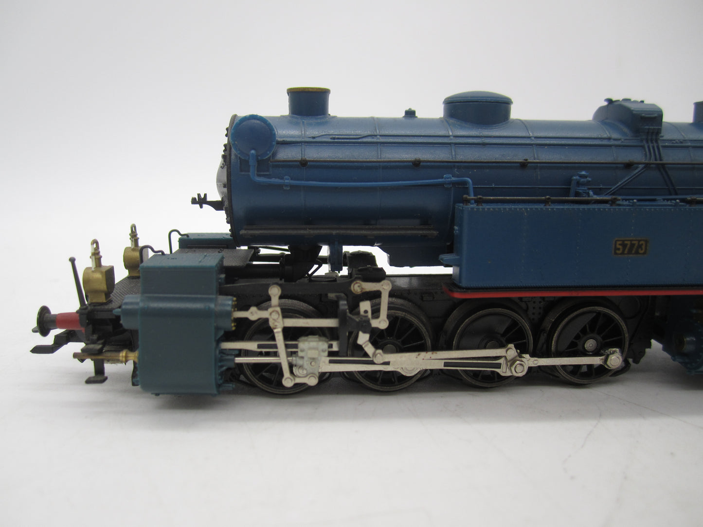Märklin H0 - 3798 - Tenderloc, Gt 2 x 4/4 "Mallet" van de K.Bay.St.B. - Digitaal