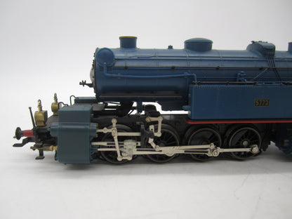 Märklin H0 - 3798 - Tenderloc, Gt 2 x 4/4 "Mallet" van de K.Bay.St.B. - Digitaal