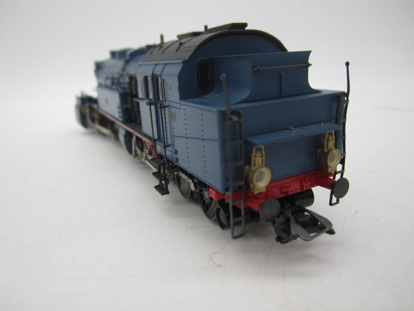 Märklin H0 - 3798 - Tenderloc, Gt 2 x 4/4 "Mallet" van de K.Bay.St.B. - Digitaal