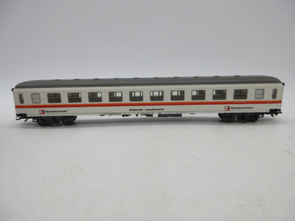 Märklin H0 - 4232 - Personenwagen "Rollende Landstrasse" van de DB