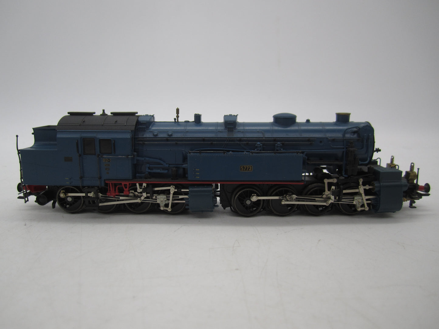 Märklin H0 - 3798 - Tenderloc, Gt 2 x 4/4 "Mallet" van de K.Bay.St.B. - Digitaal