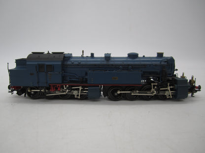 Märklin H0 - 3798 - Tenderloc, Gt 2 x 4/4 "Mallet" van de K.Bay.St.B. - Digitaal
