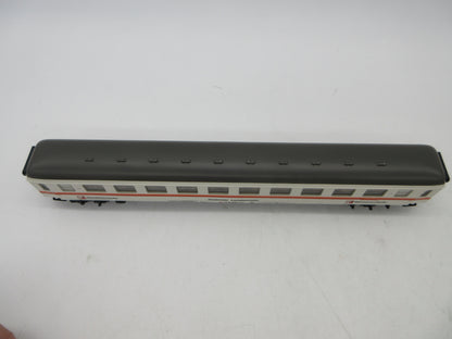 Märklin H0 - 4232 - Personenwagen "Rollende Landstrasse" van de DB