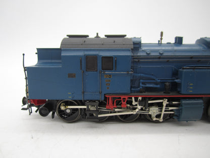 Märklin H0 - 3798 - Tenderloc, Gt 2 x 4/4 "Mallet" van de K.Bay.St.B. - Digitaal