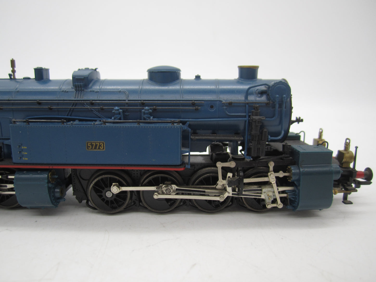 Märklin H0 - 3798 - Tenderloc, Gt 2 x 4/4 "Mallet" van de K.Bay.St.B. - Digitaal