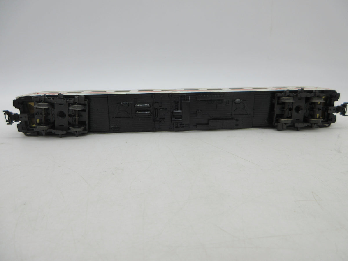 Märklin H0 - 4232 - Personenwagen "Rollende Landstrasse" van de DB