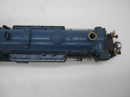 Märklin H0 - 3798 - Tenderloc, Gt 2 x 4/4 "Mallet" van de K.Bay.St.B. - Digitaal