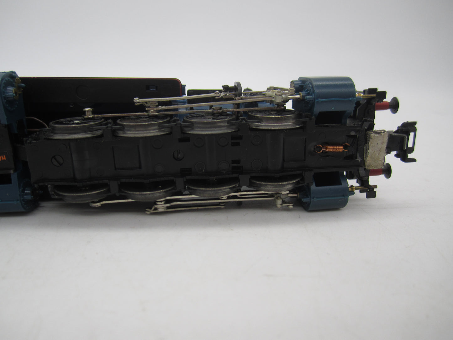 Märklin H0 - 3798 - Tenderloc, Gt 2 x 4/4 "Mallet" van de K.Bay.St.B. - Digitaal