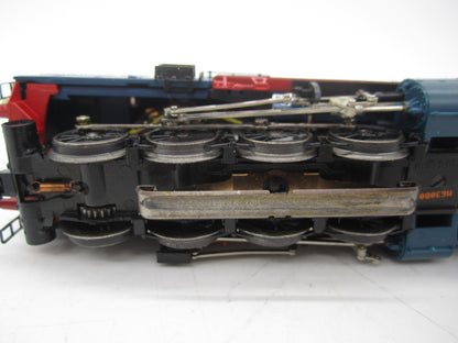 Märklin H0 - 3798 - Tenderloc, Gt 2 x 4/4 "Mallet" van de K.Bay.St.B. - Digitaal