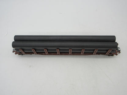 Märklin H0 - 26545 - Treinset buizentransport met Köf van de RTS - Digitaal