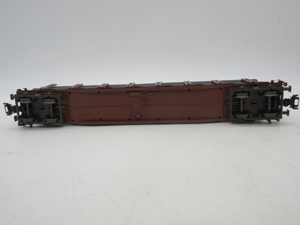 Märklin H0 - 26545 - Treinset buizentransport met Köf van de RTS - Digitaal