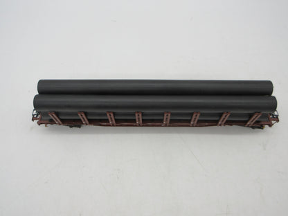 Märklin H0 - 26545 - Treinset buizentransport met Köf van de RTS - Digitaal