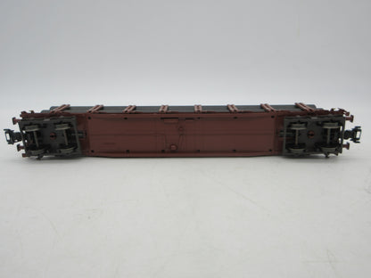 Märklin H0 - 26545 - Treinset buizentransport met Köf van de RTS - Digitaal