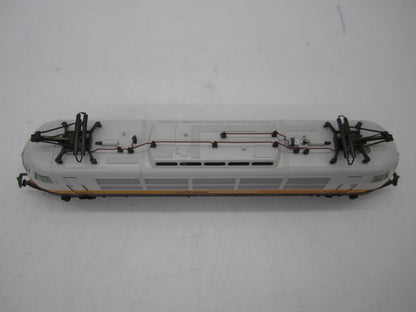 Märklin H0 - Uit set 2668 - E-loc, BR 103 "Lufthansa" van de DB - Digitaal
