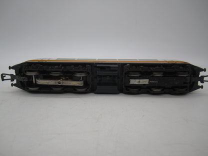 Märklin H0 - Uit set 2668 - E-loc, BR 103 "Lufthansa" van de DB - Digitaal
