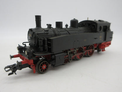 Märklin H0 - 26542 - Treinset Württembergse personentrein met T5 van de K.W.St.E. - Digitaal MFX