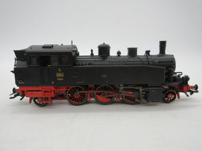 Märklin H0 - 26542 - Treinset Württembergse personentrein met T5 van de K.W.St.E. - Digitaal MFX