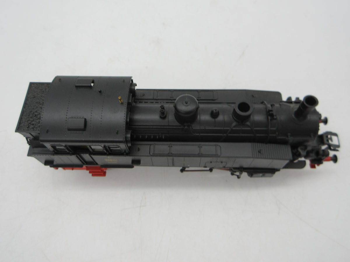 Märklin H0 - 26542 - Treinset Württembergse personentrein met T5 van de K.W.St.E. - Digitaal MFX