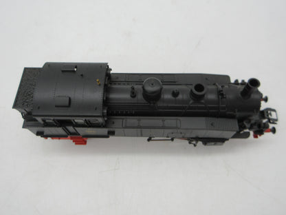 Märklin H0 - 26542 - Treinset Württembergse personentrein met T5 van de K.W.St.E. - Digitaal MFX
