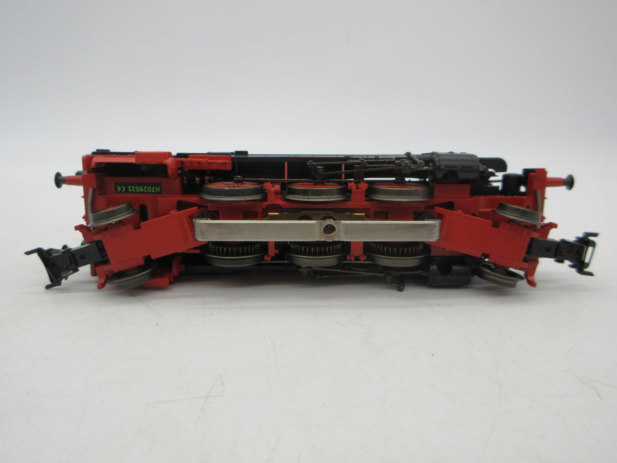 Märklin H0 - 26542 - Treinset Württembergse personentrein met T5 van de K.W.St.E. - Digitaal MFX