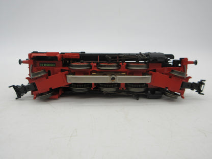 Märklin H0 - 26542 - Treinset Württembergse personentrein met T5 van de K.W.St.E. - Digitaal MFX