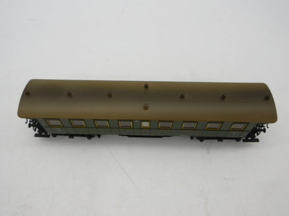 Märklin H0 - 26542 - Treinset Württembergse personentrein met T5 van de K.W.St.E. - Digitaal MFX