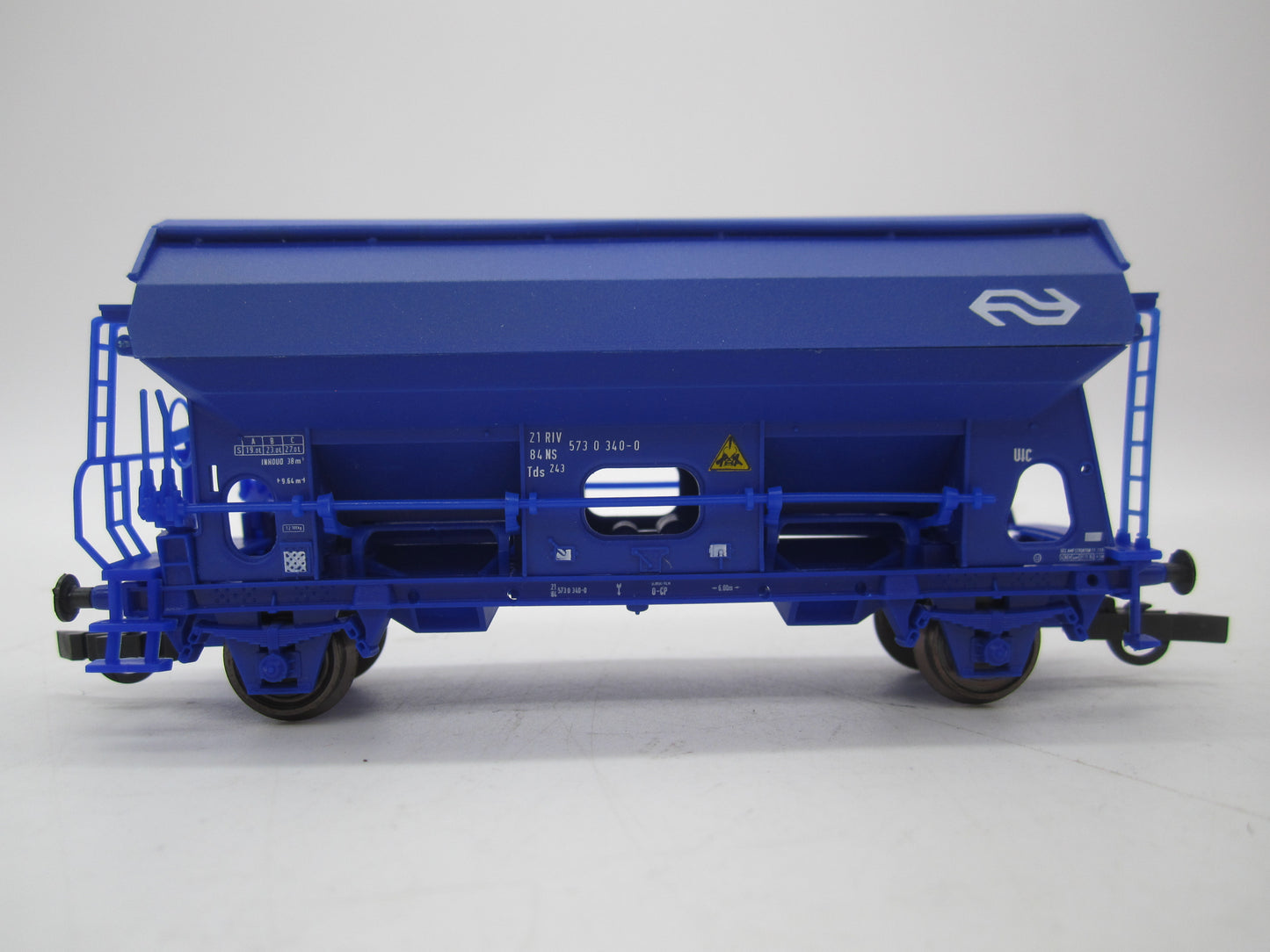 Roco H0 - 46419 - Onderlosser van de NS