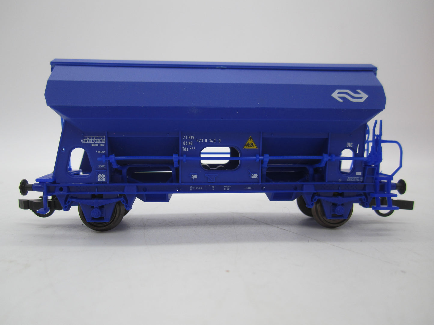 Roco H0 - 46419 - Onderlosser van de NS