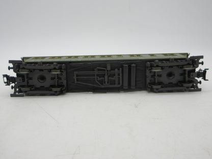 Märklin H0 - 26542 - Treinset Württembergse personentrein met T5 van de K.W.St.E. - Digitaal MFX