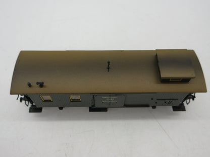 Märklin H0 - 26542 - Treinset Württembergse personentrein met T5 van de K.W.St.E. - Digitaal MFX