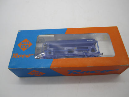 Roco H0 - 46419 - Onderlosser van de NS