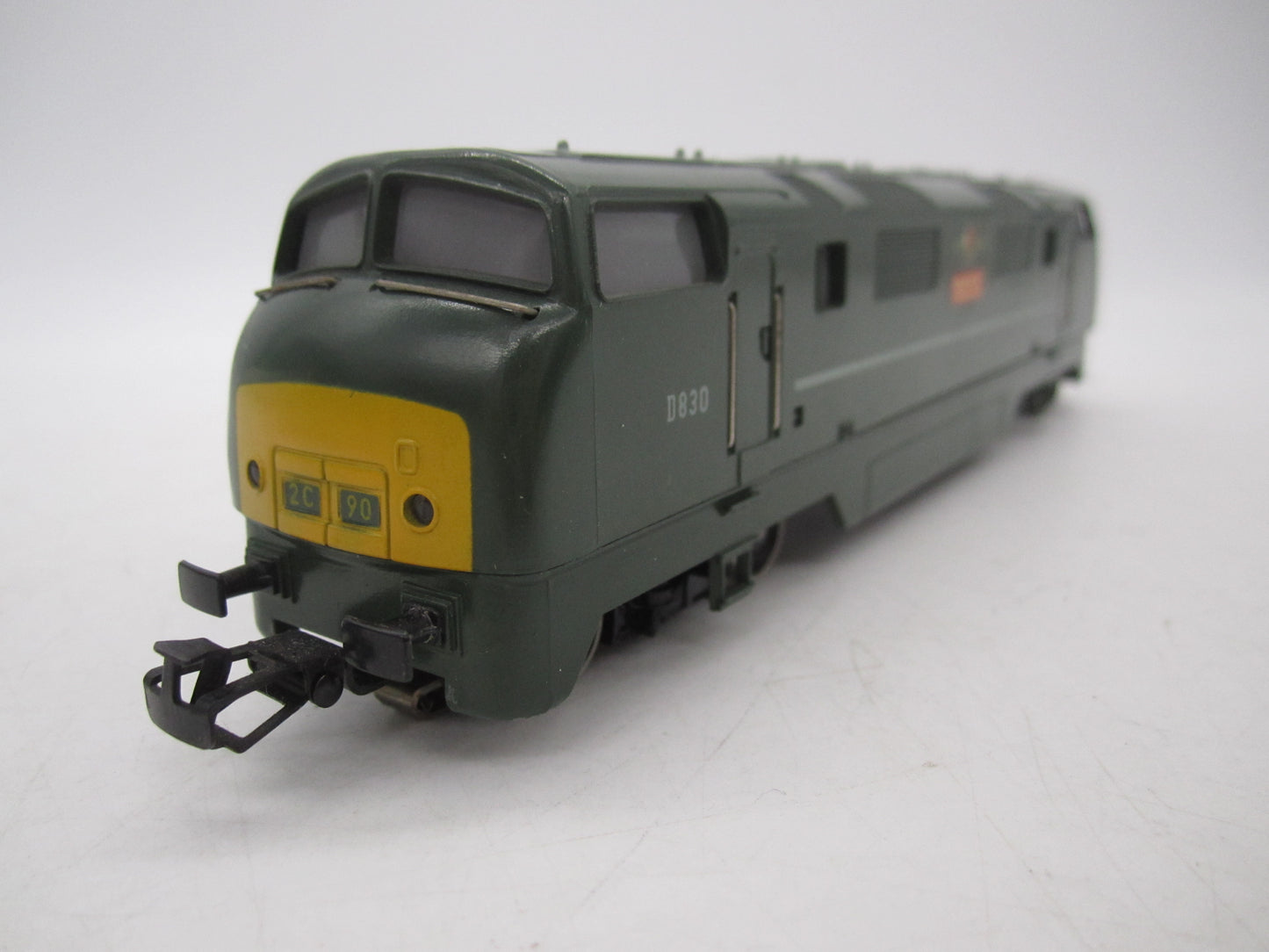 Märklin H0 - 3073 - Dieselloc, Warship Class D830 - Digitaal