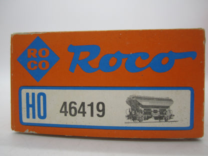Roco H0 - 46419 - Onderlosser van de NS