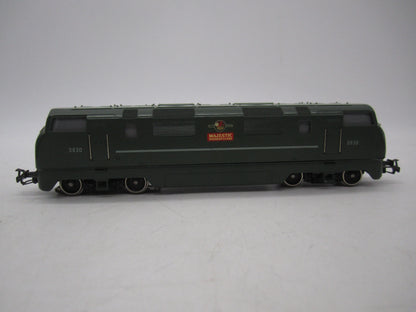 Märklin H0 - 3073 - Dieselloc, Warship Class D830 - Digitaal