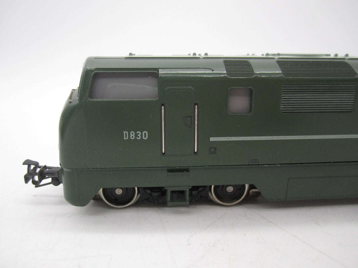 Märklin H0 - 3073 - Dieselloc, Warship Class D830 - Digitaal