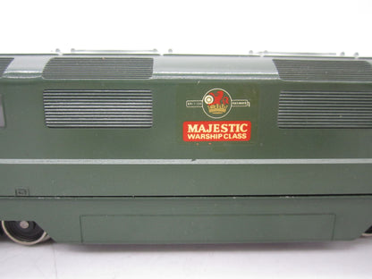 Märklin H0 - 3073 - Dieselloc, Warship Class D830 - Digitaal