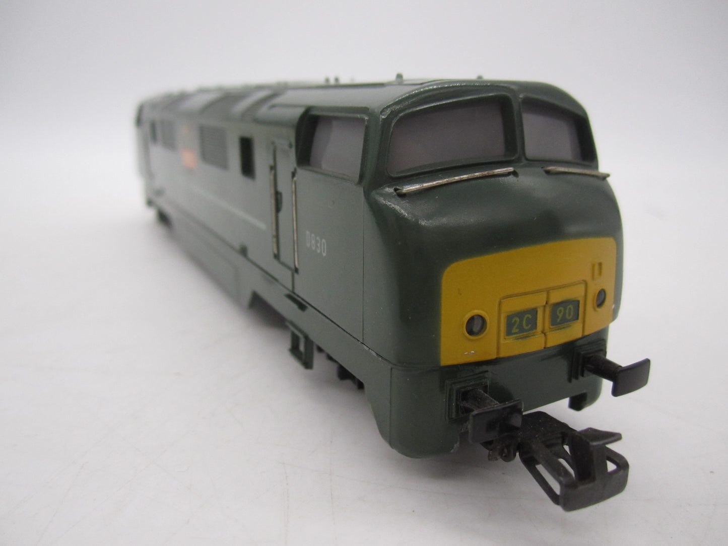 Märklin H0 - 3073 - Dieselloc, Warship Class D830 - Digitaal