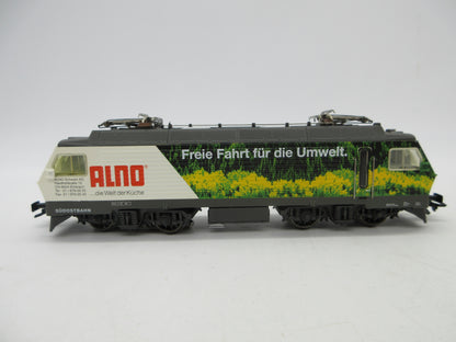 Märklin H0 - 34304 - E-loc, Re 446 "Alno" van SOB - Delta